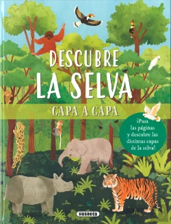 Bertrand.pt - Descubre La Selva