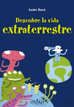 Bertrand.pt - Descubre La Vida Extraterrestre