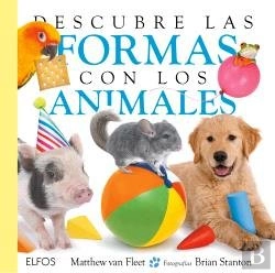 Bertrand.pt - Descubre Las Formas Con Los Animales