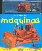Descubre Las Máquinas