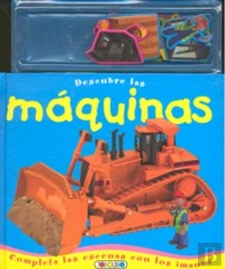 Bertrand.pt - Descubre Las Máquinas