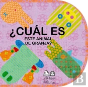 Descubre Los Animales De Granja
