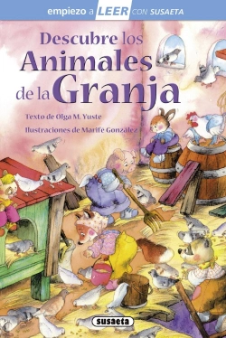 Bertrand.pt - Descubre Los Animales De La Granja