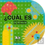 Descubre Los Animales Del Bosque