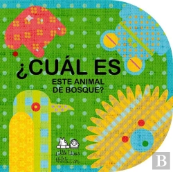 Bertrand.pt - Descubre Los Animales Del Bosque