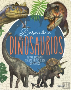 Bertrand.pt - Descubre Los Dinosaurios