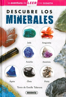 Bertrand.pt - Descubre Los Minerales