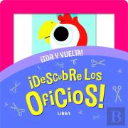¡Descubre Los Oficios!