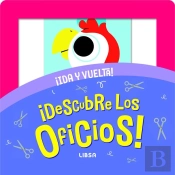 ¡Descubre Los Oficios!