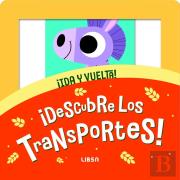 ¡Descubre Los Transportes!