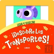 ¡Descubre Los Transportes!