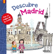 Descubre Madrid