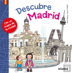 Bertrand.pt - Descubre Madrid