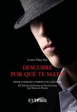 Bertrand.pt - Descubre Por Qué Te Mato