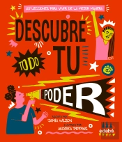 Descubre Todo Tu Poder