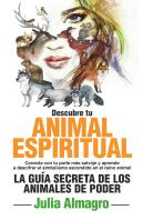 Descubre Tu Animal Espiritual