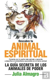Descubre Tu Animal Espiritual