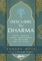 Descubre Tu Dharma