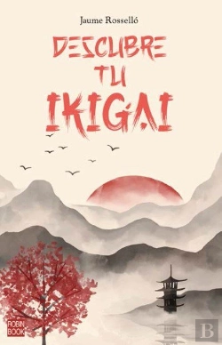 Bertrand.pt - Descubre Tu Ikigay