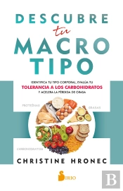 Descubre Tu Macrotipo