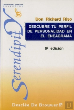 Bertrand.pt - Descubre Tu Perfil De Personalidad En El Eneagrama