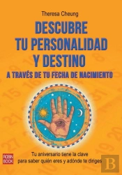Descubre Tu Personalidad Y Destino