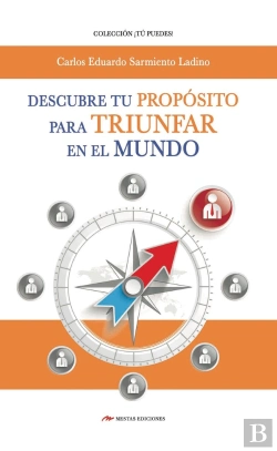 Bertrand.pt - Descubre Tu Propósito Para Triunfar En El Mundo
