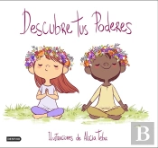 Descubre Tus Poderes