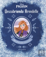 Descubriendo Arendelle
