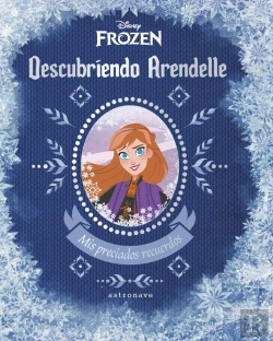 Bertrand.pt - Descubriendo Arendelle