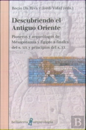 Descubriendo El Antiguo Oriente