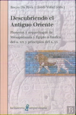 Bertrand.pt - Descubriendo El Antiguo Oriente
