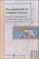 Descubriendo El Antiguo Oriente