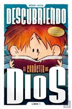 Bertrand.pt - Descubriendo El Carácter De Dios