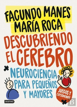 Bertrand.pt - Descubriendo El Cerebro
