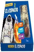 Descubriendo El Espacio Tablero Magnetico