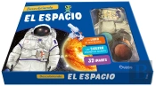 Descubriendo El Espacio Tablero Magnetico