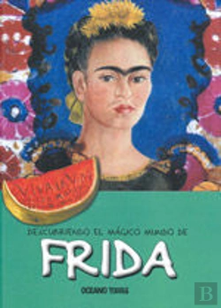 Bertrand.pt - Descubriendo El Magico Mundo De Frida 