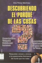 Descubriendo El Porqué De Las Cosas