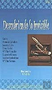 Descubriendo Lo Invisible