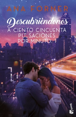 Bertrand.pt - Descubriendonos A Ciento Cincuenta Pulsaciones Por