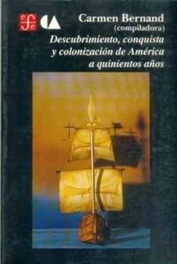 Bertrand.pt - Descubrimiento, Conquista Y Colonizacion De America A Quinientos Años1994
