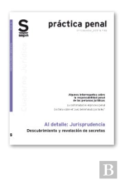 Descubrimiento Y Revelación De Secretos
