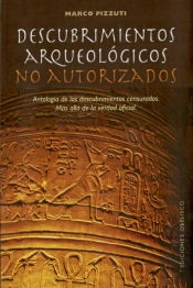 Descubrimientos Arqueológicos No Autorizados