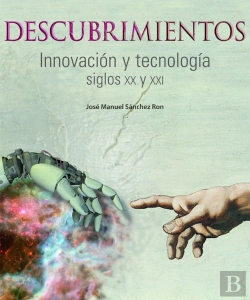 Bertrand.pt - Descubrimientos. Innovación Y Tecnología. Siglos Xx Y Xxi