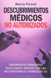 Descubrimientos Médicos No Autorizados