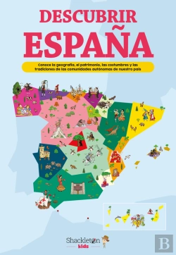 Bertrand.pt - Descubrir España