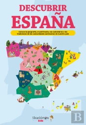 Descubrir España