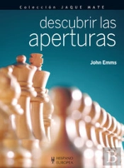 Descubrir Las Aperturas