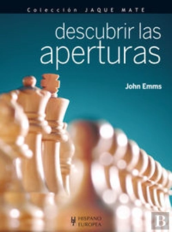 Bertrand.pt - Descubrir Las Aperturas